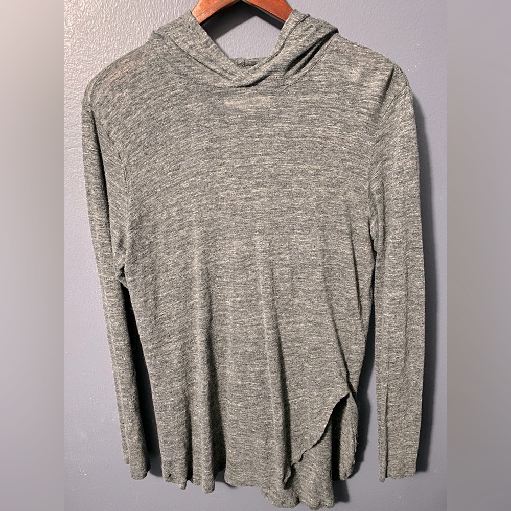 It’s a region storm size small